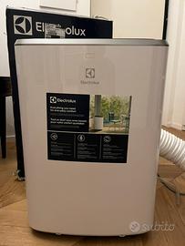 Condizionatore mobile Electrolux