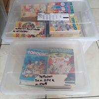 Fumetti Topolino