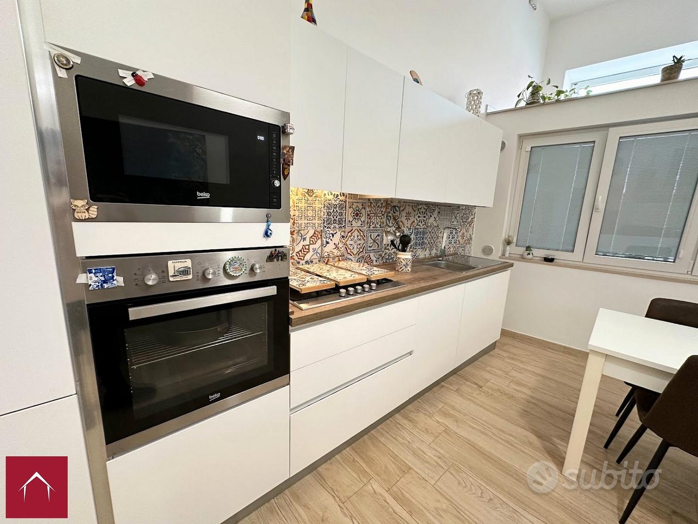 Apartment in Barletta, Centro - Altro