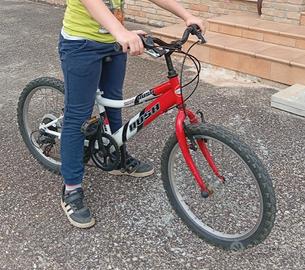 BICI BIMBO 20"