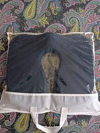 Cuscino antiprostata Mopedia ST 355