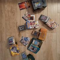 carte Yu-Gi-Oh 