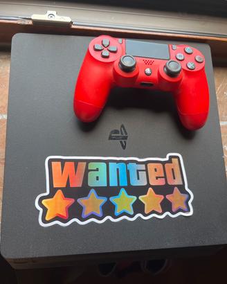 playstation 4