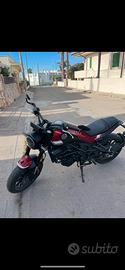 Benelli leoncino 250