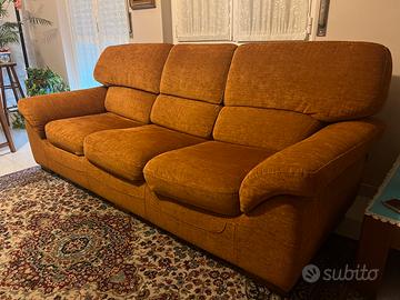 Divano 3 posti