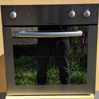 Forno NARDI possibilità di trasporto 