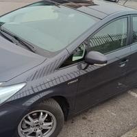 TOYOTA PRO S III HYBRID 1.8