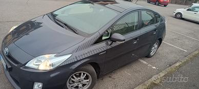 TOYOTA PRO S III HYBRID 1.8