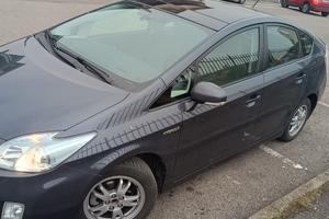 TOYOTA PRO S III HYBRID 1.8