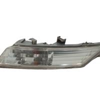 Freccia post SX per Peugeot Geopolis 250cc (2005 -