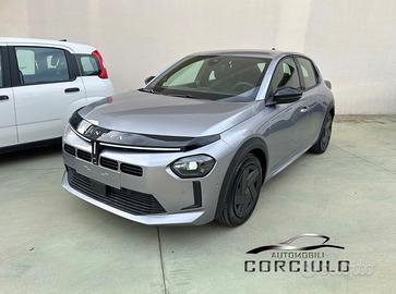 Lancia Ypsilon Hybrid e-DCT