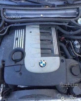 Motore bmw 330xd 306d1