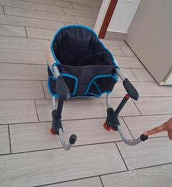 seggiolino da tavolo Prenatal