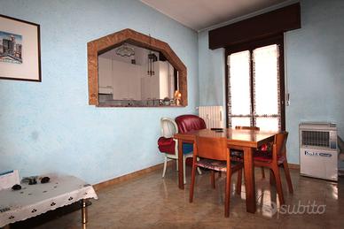 BELLUSCO-3 locali NUDA PROPRIETA'