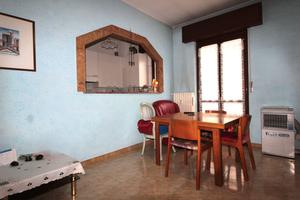 BELLUSCO-3 locali NUDA PROPRIETA'