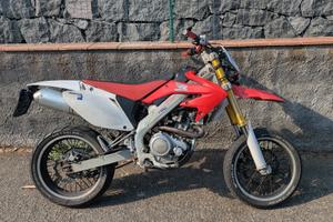 Hm Crm F125 Motard