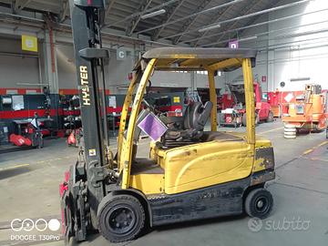 Hyster J3.5XN