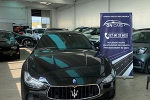 Maserati Ghibli V6 Diesel 275 CV