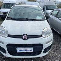 Fiat Panda 0.9 TwinAir Turbo Natural Power Lounge