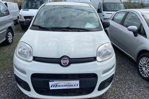 Fiat Panda 0.9 TwinAir Turbo Natural Power Lounge