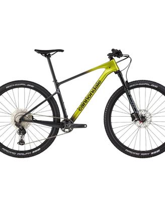 Cannondale Scalpel HT carbon 4 Taglia M