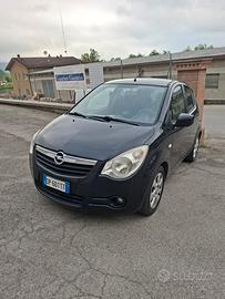 opel agila 1.3 tdci