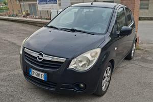 opel agila 1.3 tdci