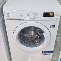 lavatrice Rex Electrolux 6kg
