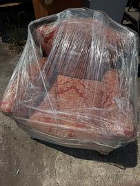 Divano di salotto