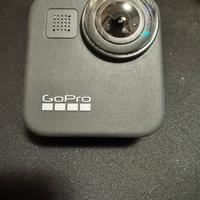 Gopro max 360 come nuova