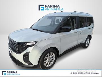 FORD Tourneo Courier II - Tourneo Courier U510162