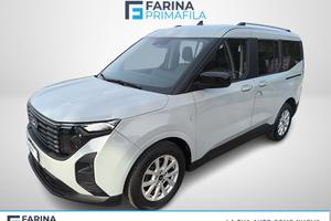 FORD Tourneo Courier II - Tourneo Courier U510162