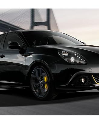 Ricambi Alfa Romeo Giulietta