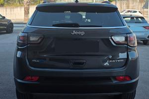 Jeep Compass 1.3 Turbo T4 190 CV PHEV AT6 4xe Limi