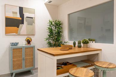 Romantico appartamento nel cuore di Ortigia