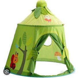 Tenda gioco Haba