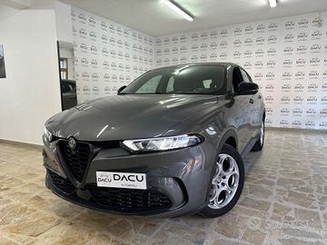 Alfa Romeo Tonale 1.6 diesel 130 CV TCT6 Super