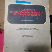 libri odontotecnico 