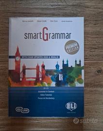 Smartgrammar