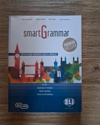 Smartgrammar