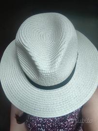Cappello tipo Fedora 