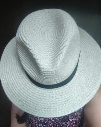 Cappello tipo Fedora 