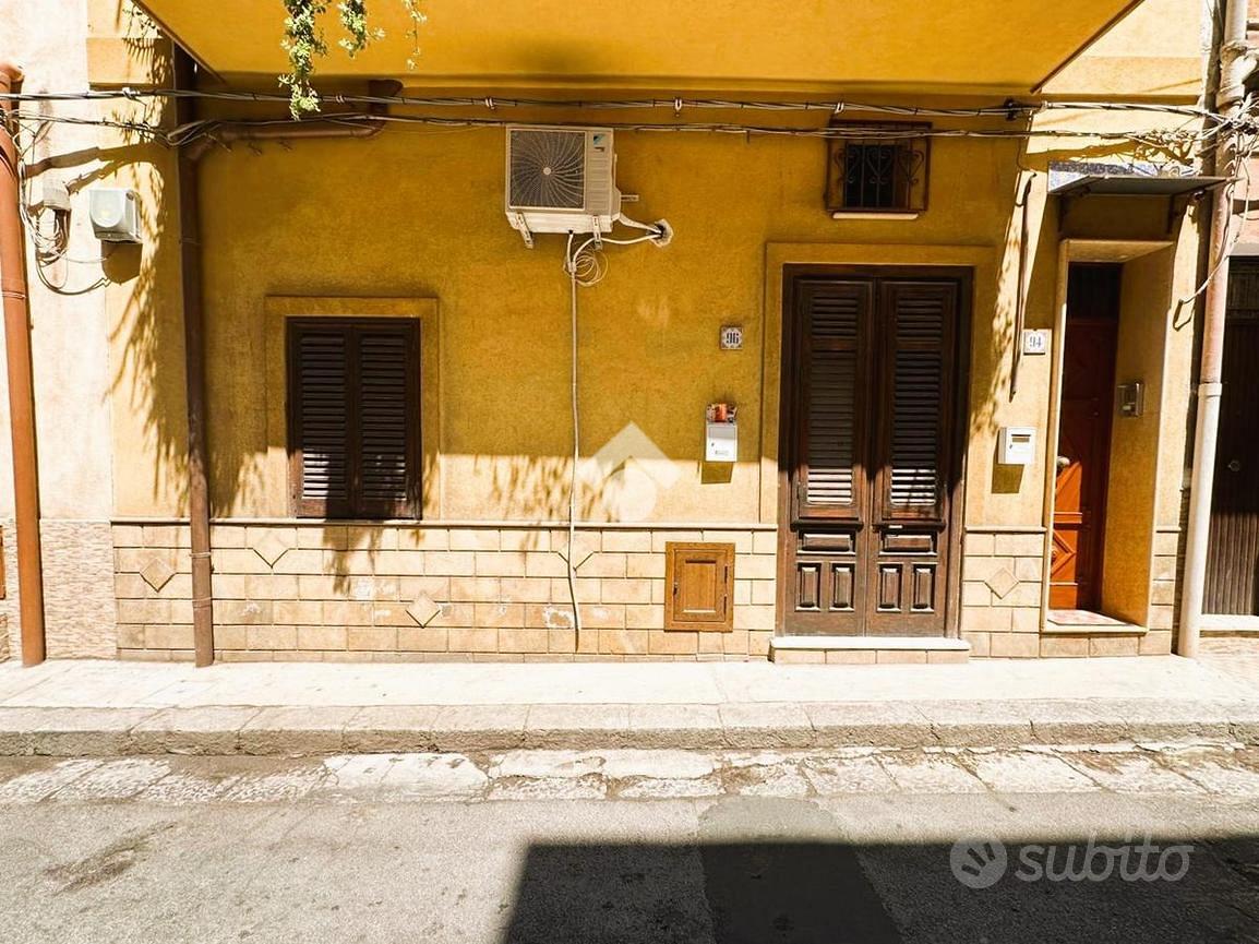 Apartment in Bagheria, Lannari - Villarosa, Scalidda - Altro
