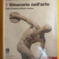 Itinerario nell’arte 1