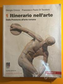 Itinerario nell’arte 1