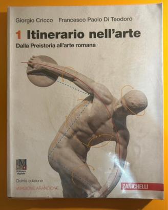 Itinerario nell’arte 1
