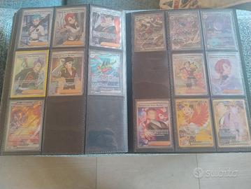 Masterset Pokemon Rivali predestinati