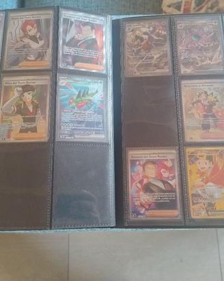 Masterset Pokemon Rivali predestinati