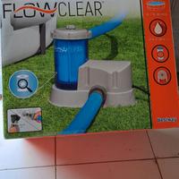 Pompa per Filtraggio Acqua Piscina