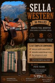 sella western 
